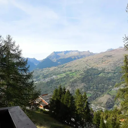 Apartment La Lanterne - Pour 4 Personnes 621 *
