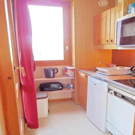 Apartment La Lanterne - Pour 4 Personnes 621 La Plagne-Tarentaise