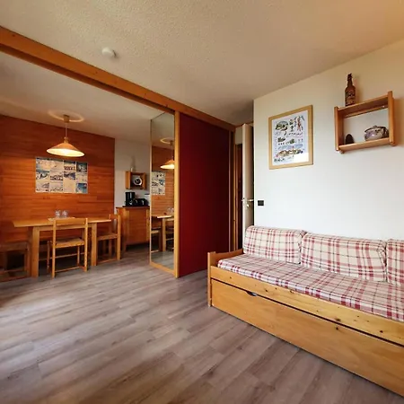 La Lanterne - Pour 4 Personnes 621 La Plagne-Tarentaise