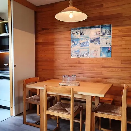 La Lanterne - Pour 4 Personnes 621 La Plagne-Tarentaise