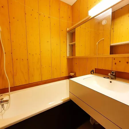 Apartment La Lanterne - Pour 4 Personnes 621 La Plagne-Tarentaise